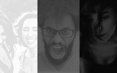 Die Emotionsskala – 9 Bewusstseinsstufen, die du kennen musst, um erfüllt und glücklich leben zu können