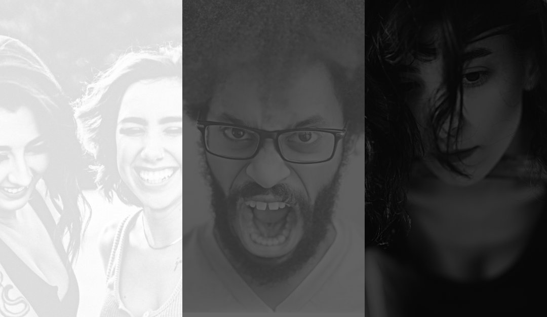 Die Emotionsskala – 9 Bewusstseinsstufen, die du kennen musst, um erfüllt und glücklich leben zu können