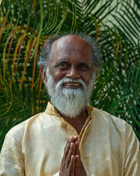 Shri Yogi Hari