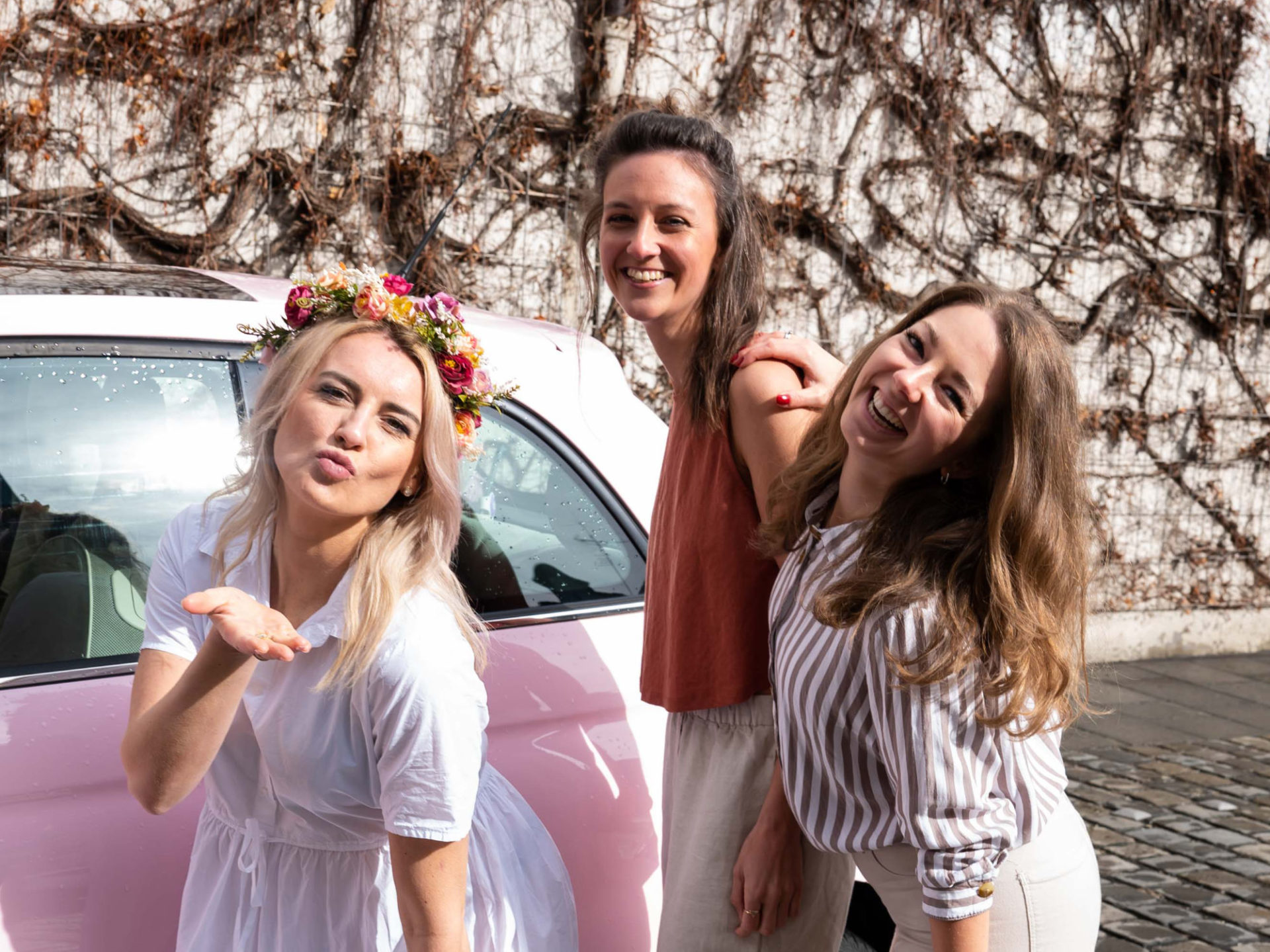 JGA - Foto - Car