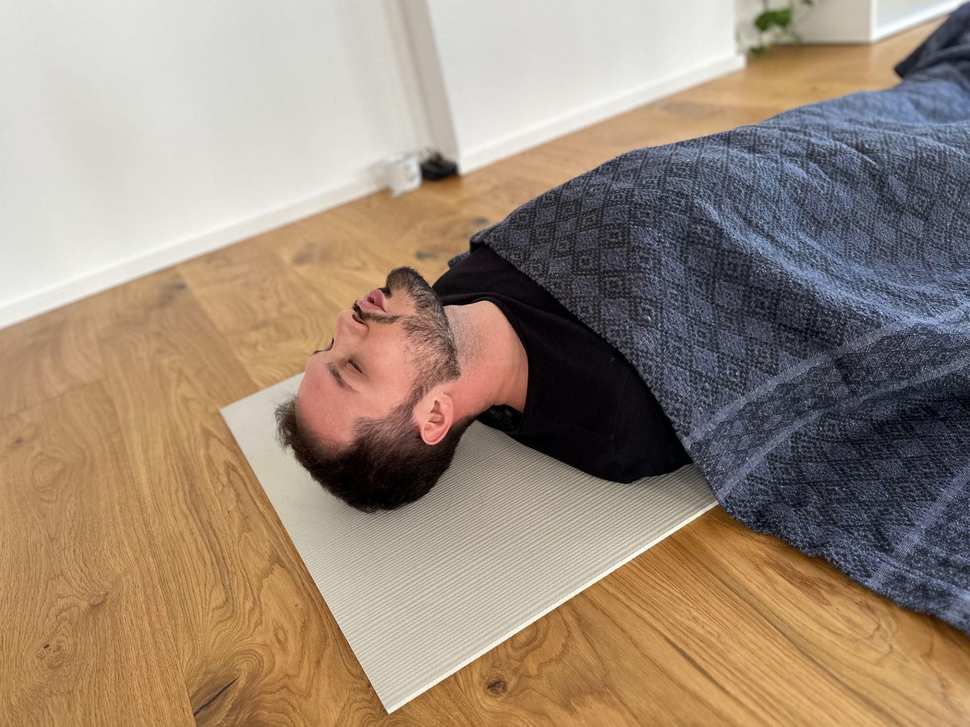 Breathwork Niko
