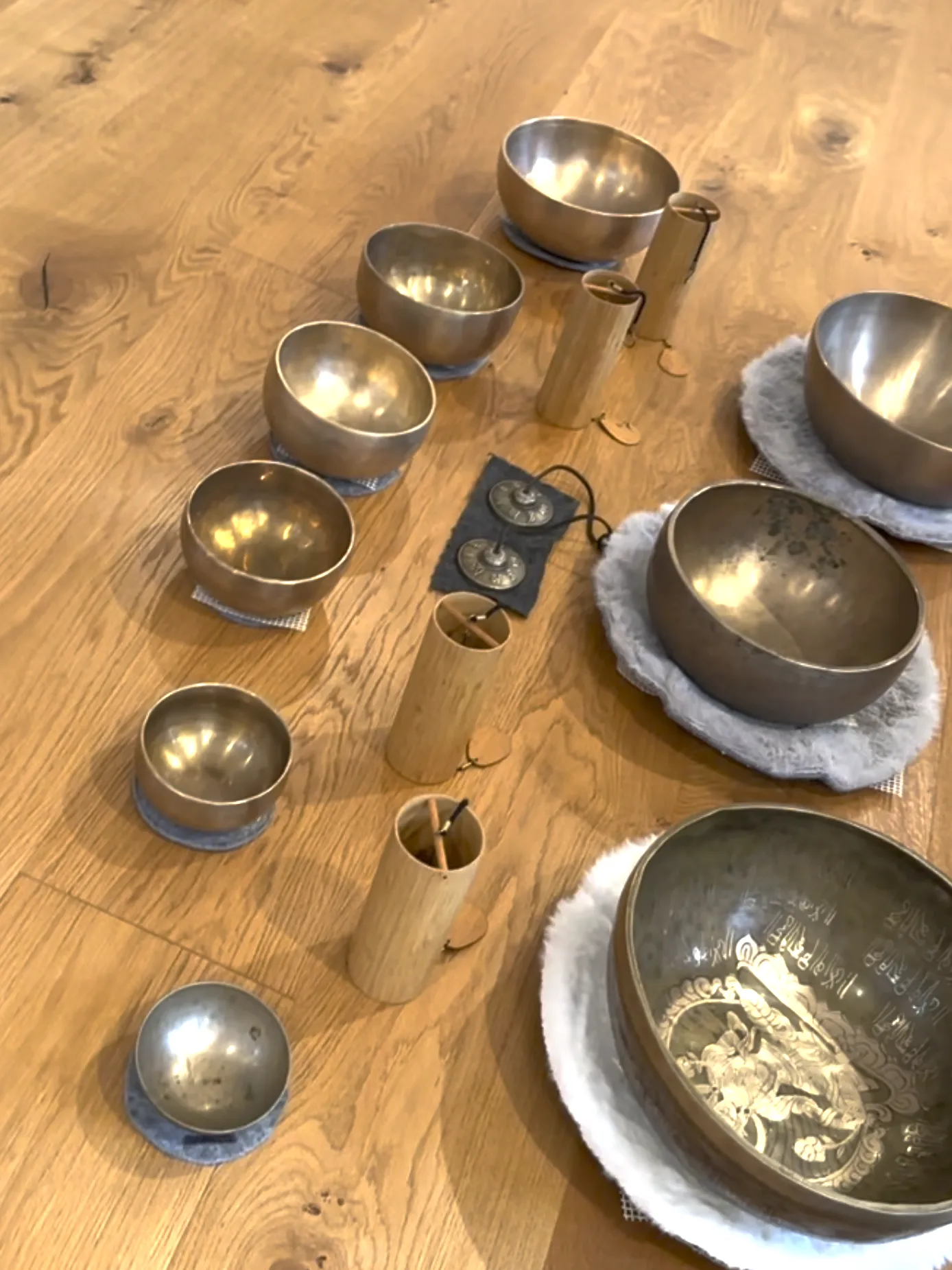 LOFT - Sound Journey - Schalen