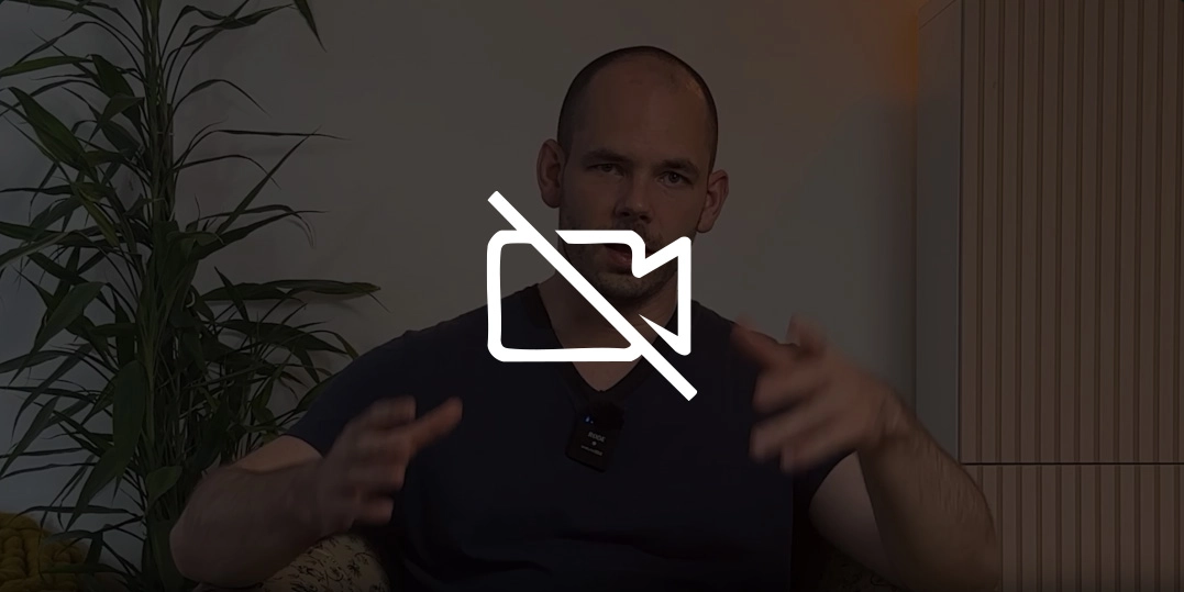 Aufzeichnung offline Aufzeichnung offline