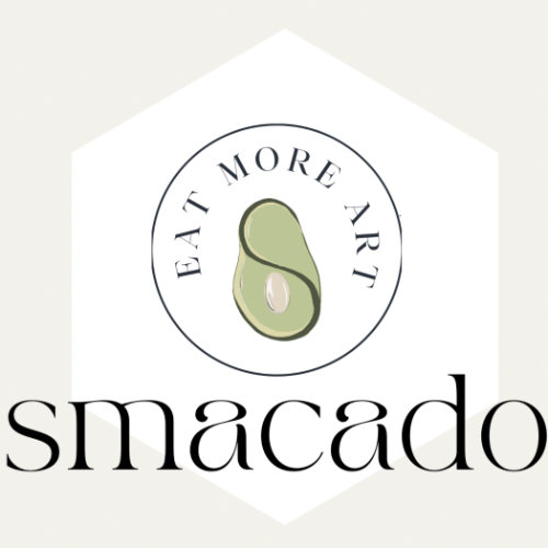 Smacado Logo klein Logo vom 's Fachl
